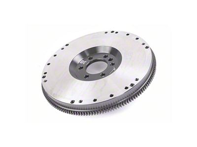 X-Clutch Chromoly Single Mass Flywheel (67-69 302 V8 Camaro; 69-79 307/350 V8 Camaro; 76-82 305 V8 Camaro)
