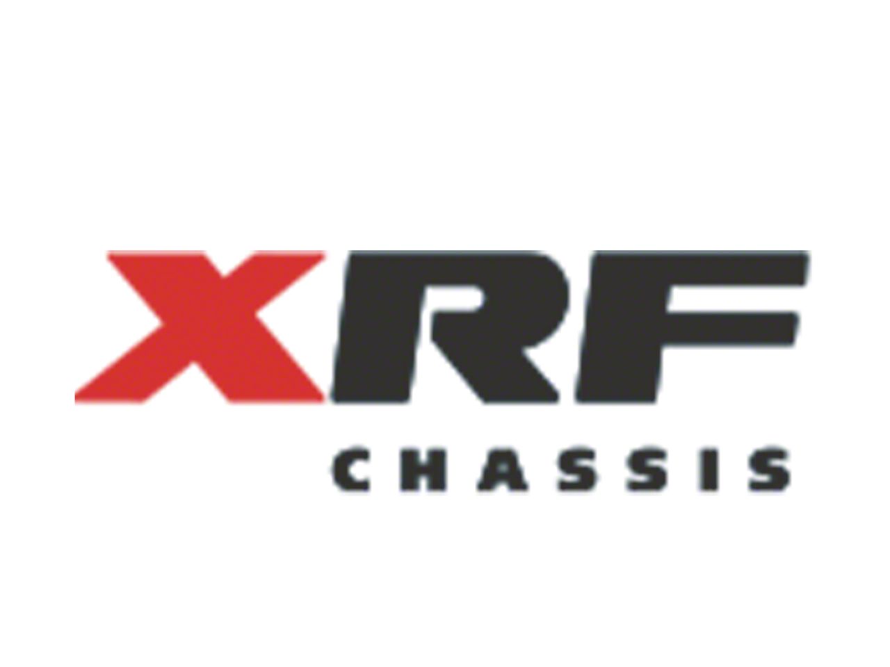 XRF Chassis Parts