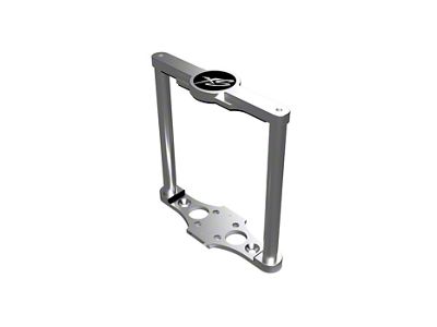 XS Power 2700 Series Battery Billet Aluminum Hold Down (Universal; Some Adaptation May Be Required)