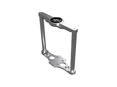 XS Power 3100 Series Battery Billet Aluminum Hold Down (Universal; Some Adaptation May Be Required)