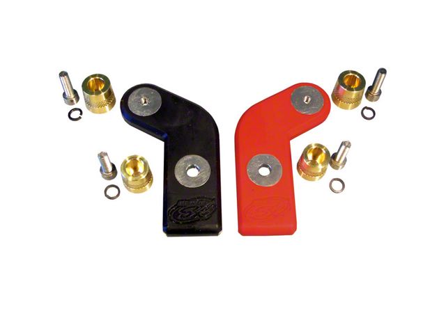 XS Power Ecklers I-BAR Multi Top Post Terminal Adapters 556