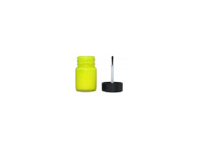 Yellow Needle Paint For Instrument Cluster Gauges