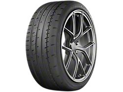 Yokohama ADVAN Apex Ultra-High Performance Tire (245/40R18)