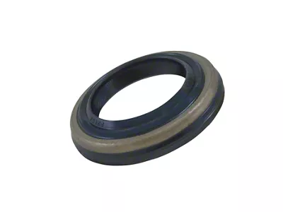 Yukon Gear GM 7.75-Inch Borg Warner Axle Seal; Driver Side (85-92 Camaro)