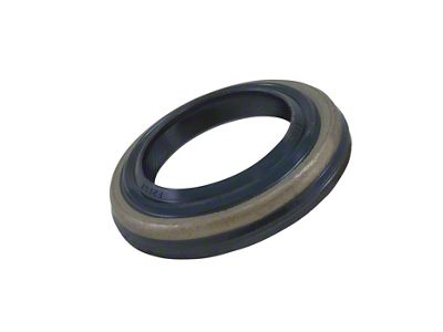 Yukon Gear GM 7.75-Inch Borg Warner Axle Seal; Driver Side (85-93 Firebird)