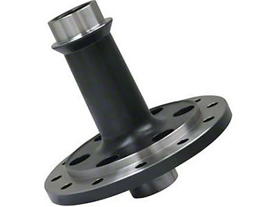 Yukon Steel Spool For Ford 9 With 31 Spline Axles