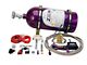 ZEX Pro Street Diesel Wet Injected Nitrous System with Purple Bottle (94-00 6.5L C1500, C2500, K1500, K2500)