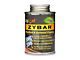 ZYBAR Hi-Temp Manifold and Exhaust Coating with Cast Finish, 4 Oz.