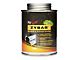 ZYBAR Hi-Temp Manifold and Exhaust Coating with Cast Finish, 8 Oz.