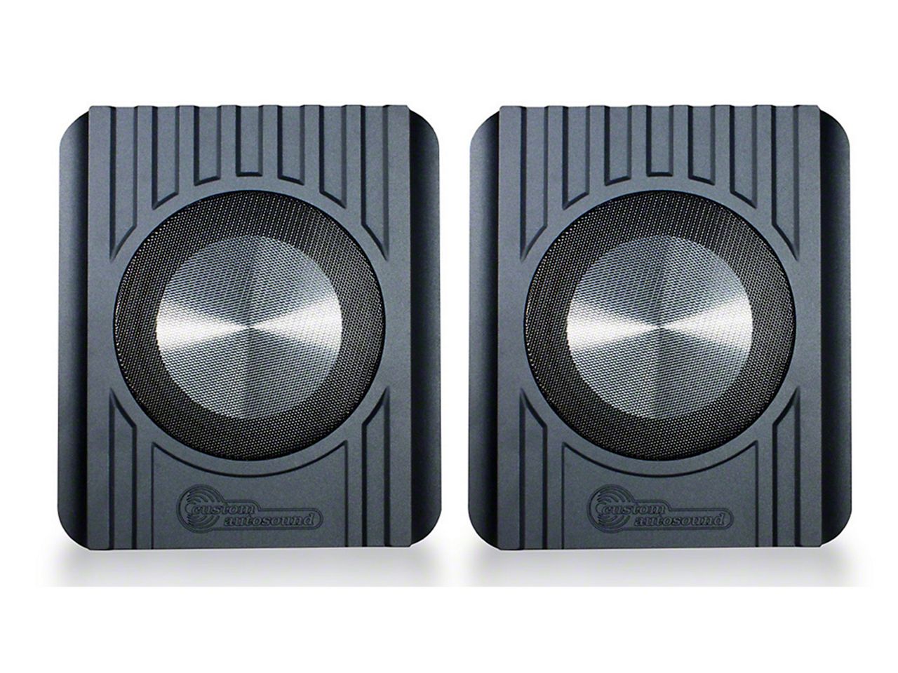 Mustang Audio and Electronic Accessories