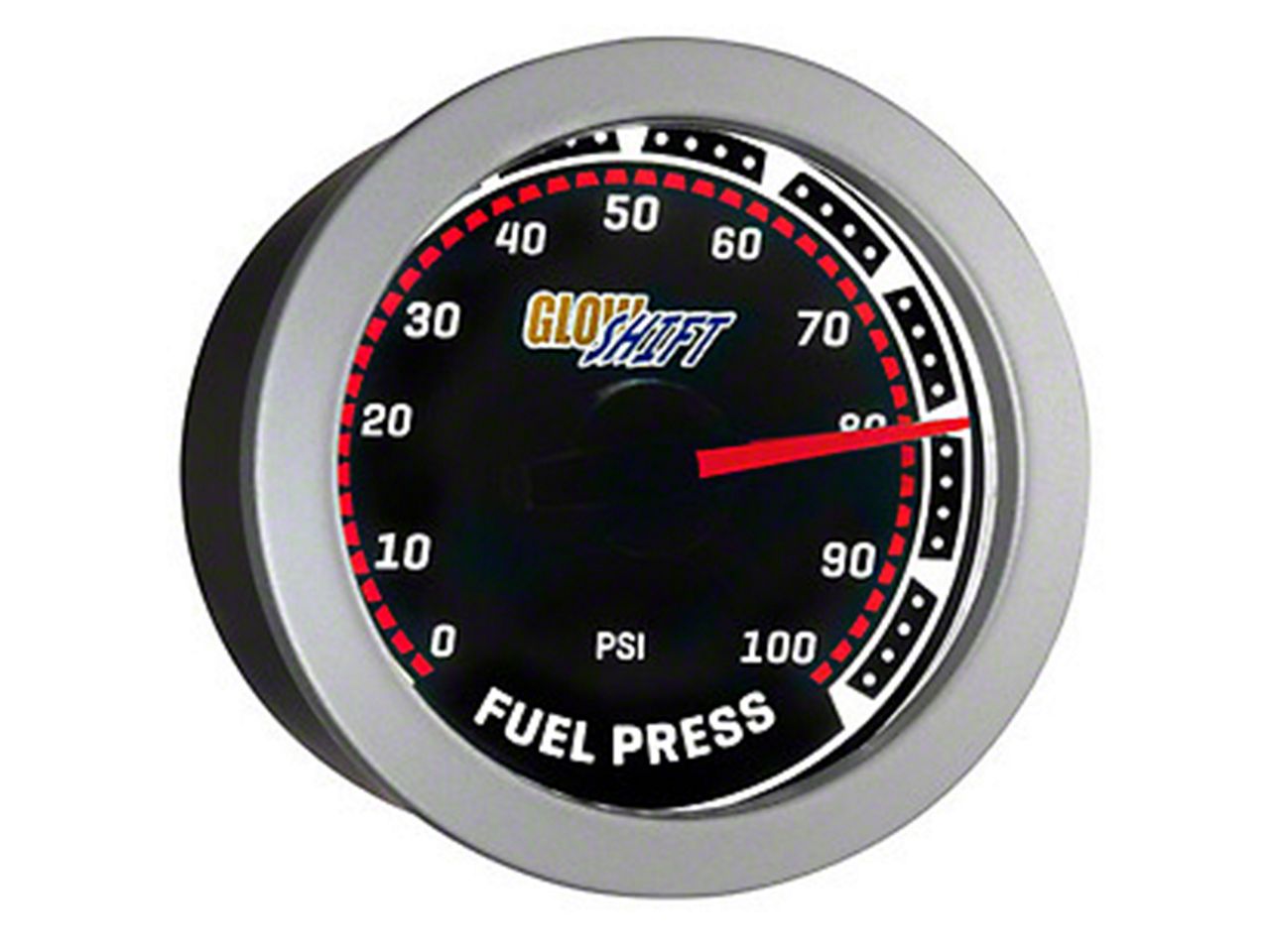Mustang Gauges & Gauge Pods