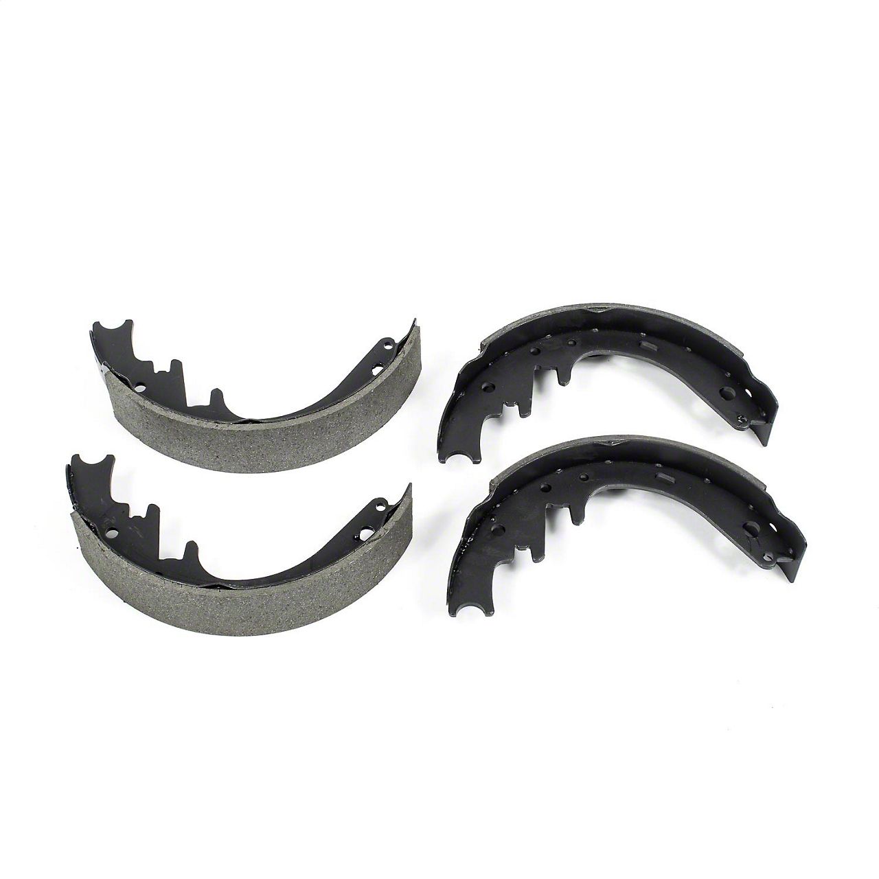 Thunderbird Brake Pads