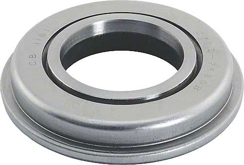 Thunderbird Clutch Accessories 1972-1976