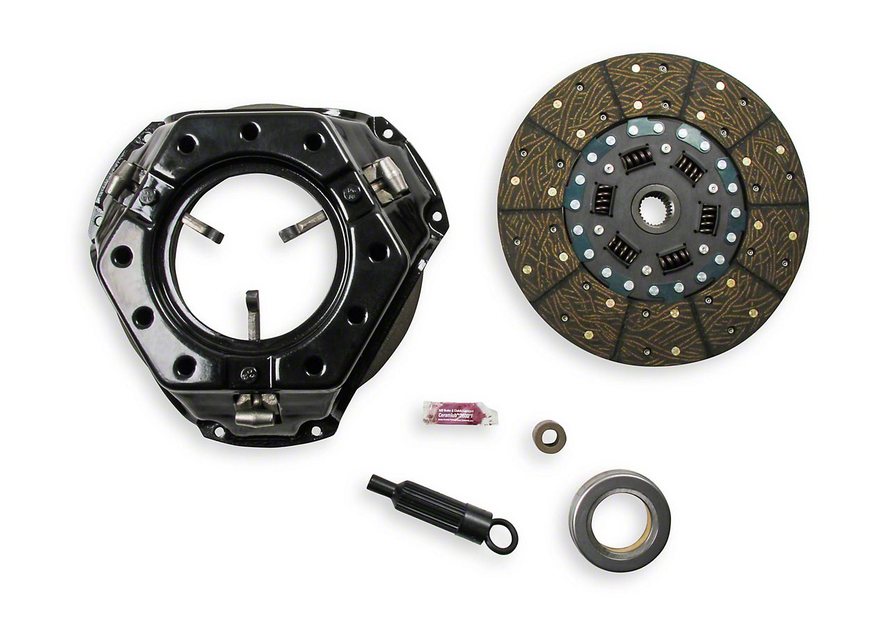 Thunderbird Clutch Kits 1972-1976