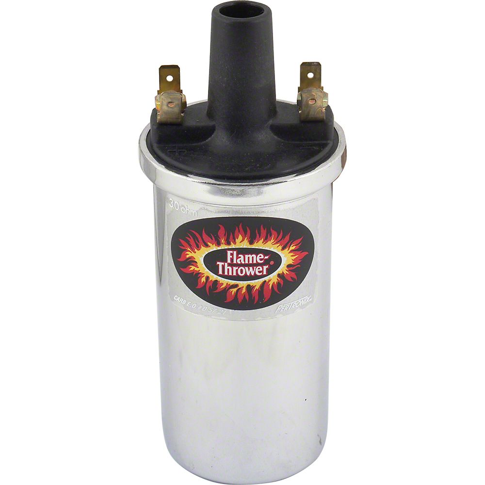 Thunderbird Coils & Coil Packs