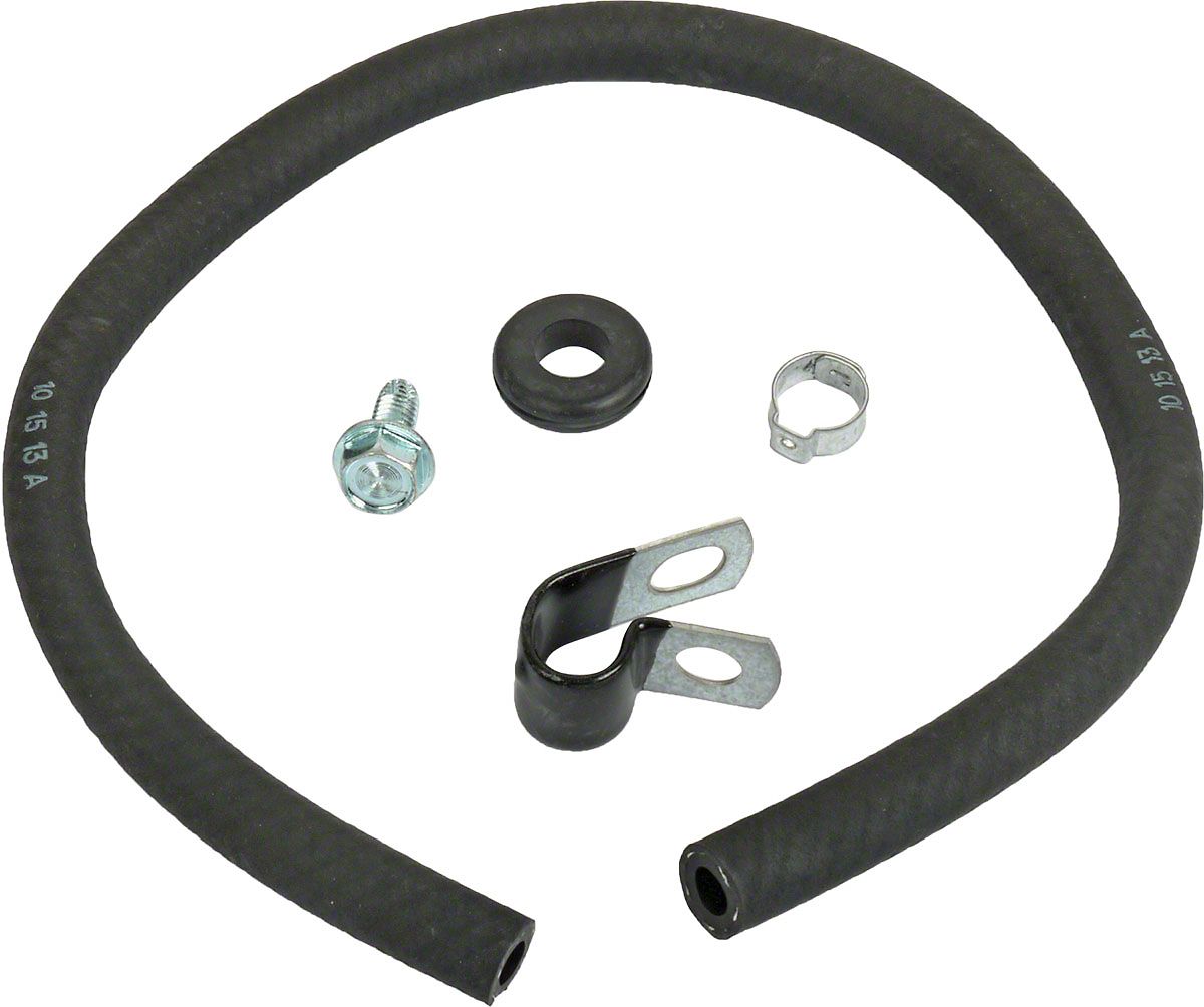 Thunderbird Gear Kits 1972-1976