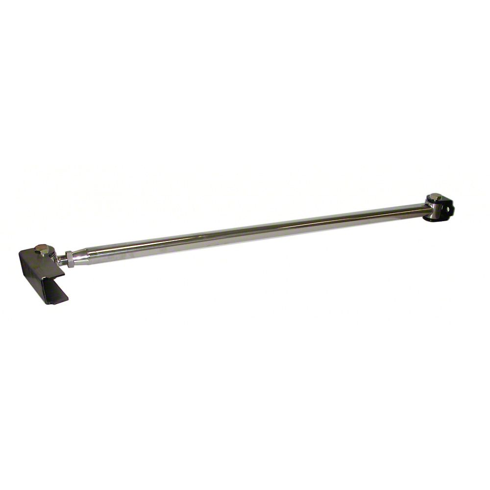 Thunderbird Panhard Bars