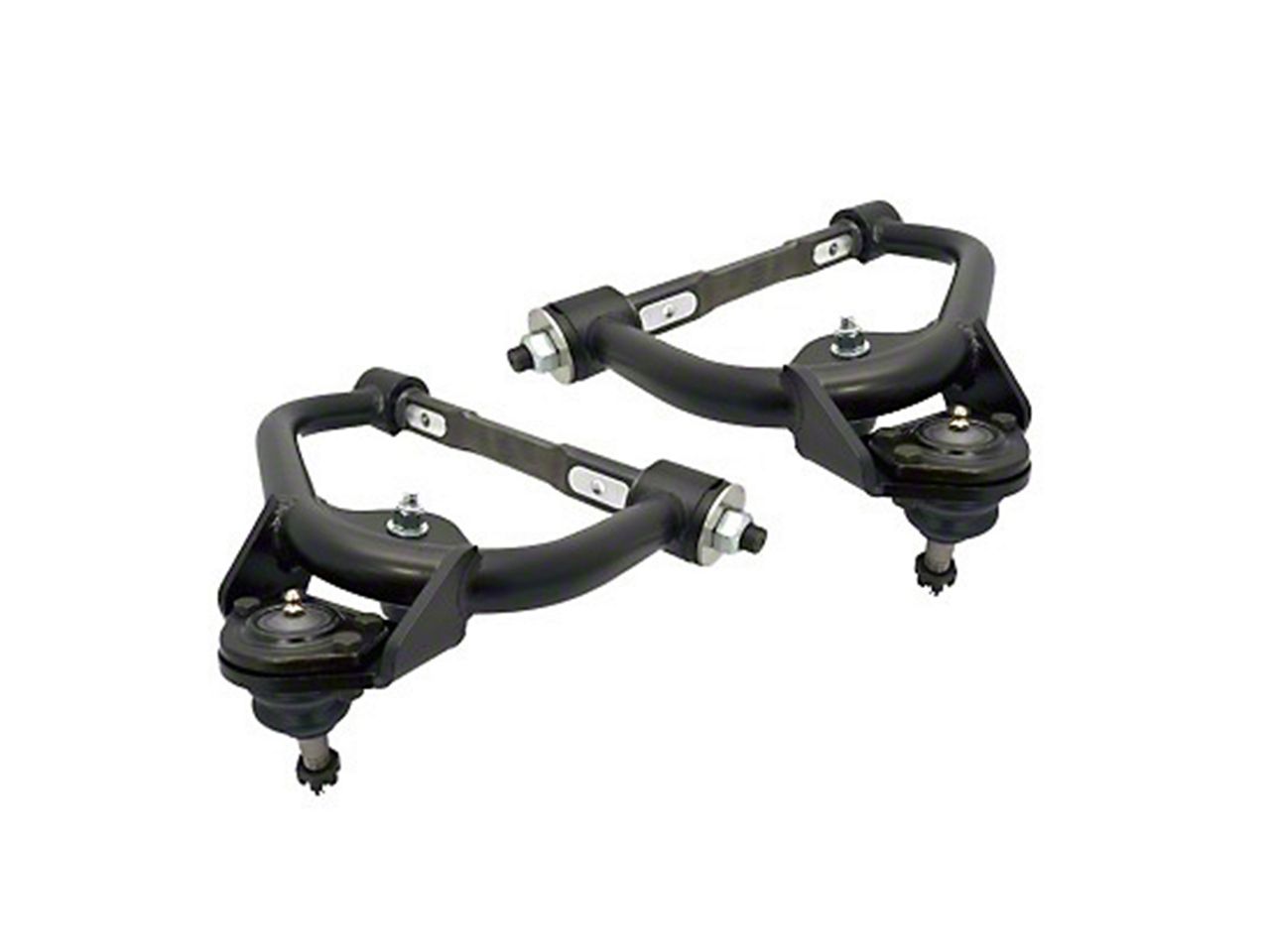 Camaro Air Suspension
