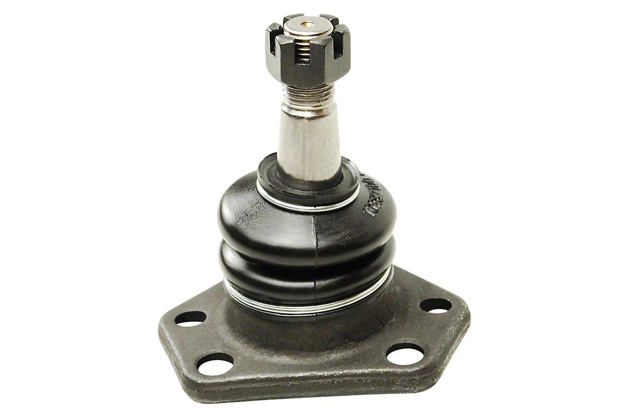 Camaro Ball Joint & Bumpsteer Kits