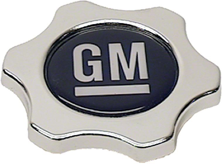 Camaro Engine Accessories