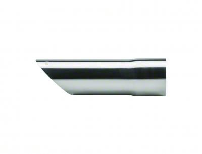 Camaro Exhaust Tips