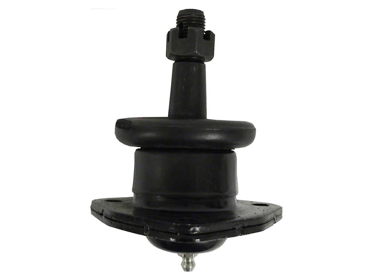 Corvette Ball Joint & Bumpsteer Kits