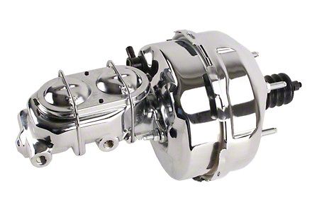 Corvette Brake Accessories