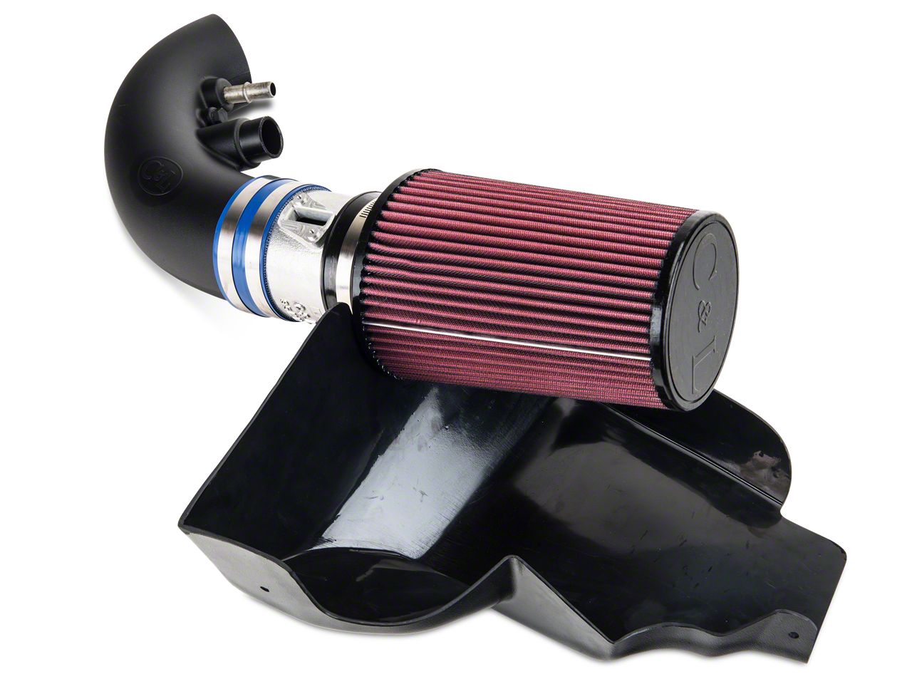 MonteCarlo Open Box Engine, Intake & ExhaustParts