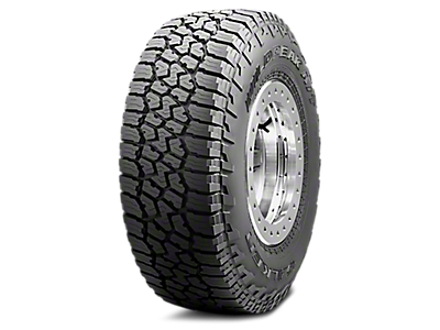 Ranchero All-Terrain Tires