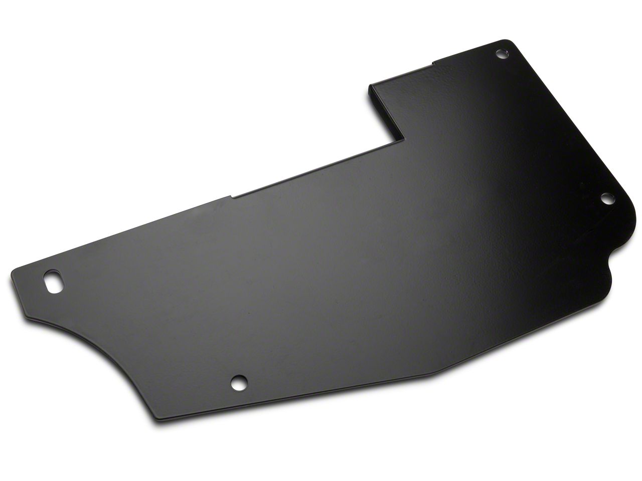 Armor & Skid Plates