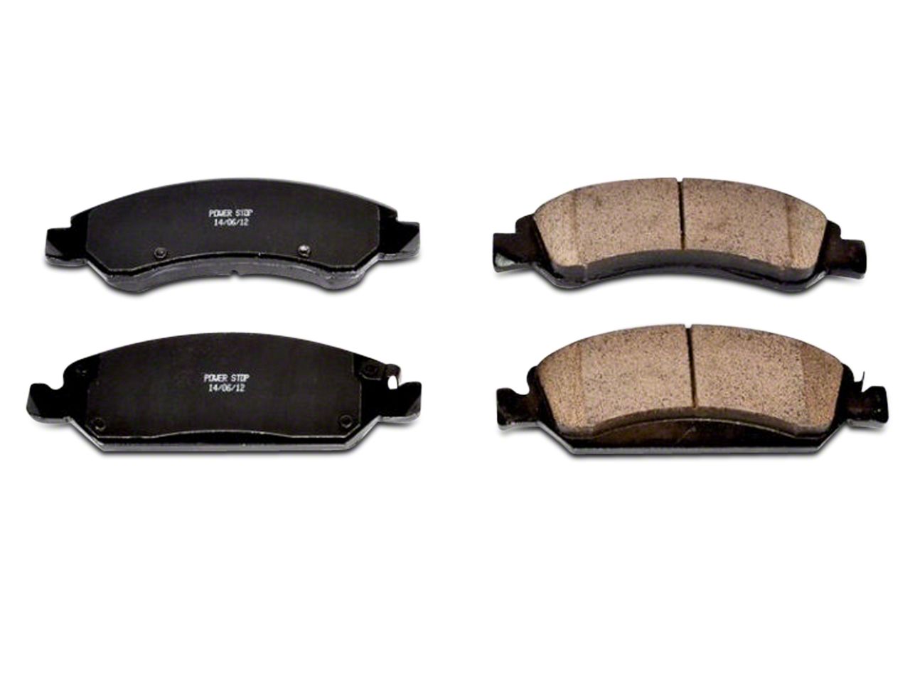 Brake Pads