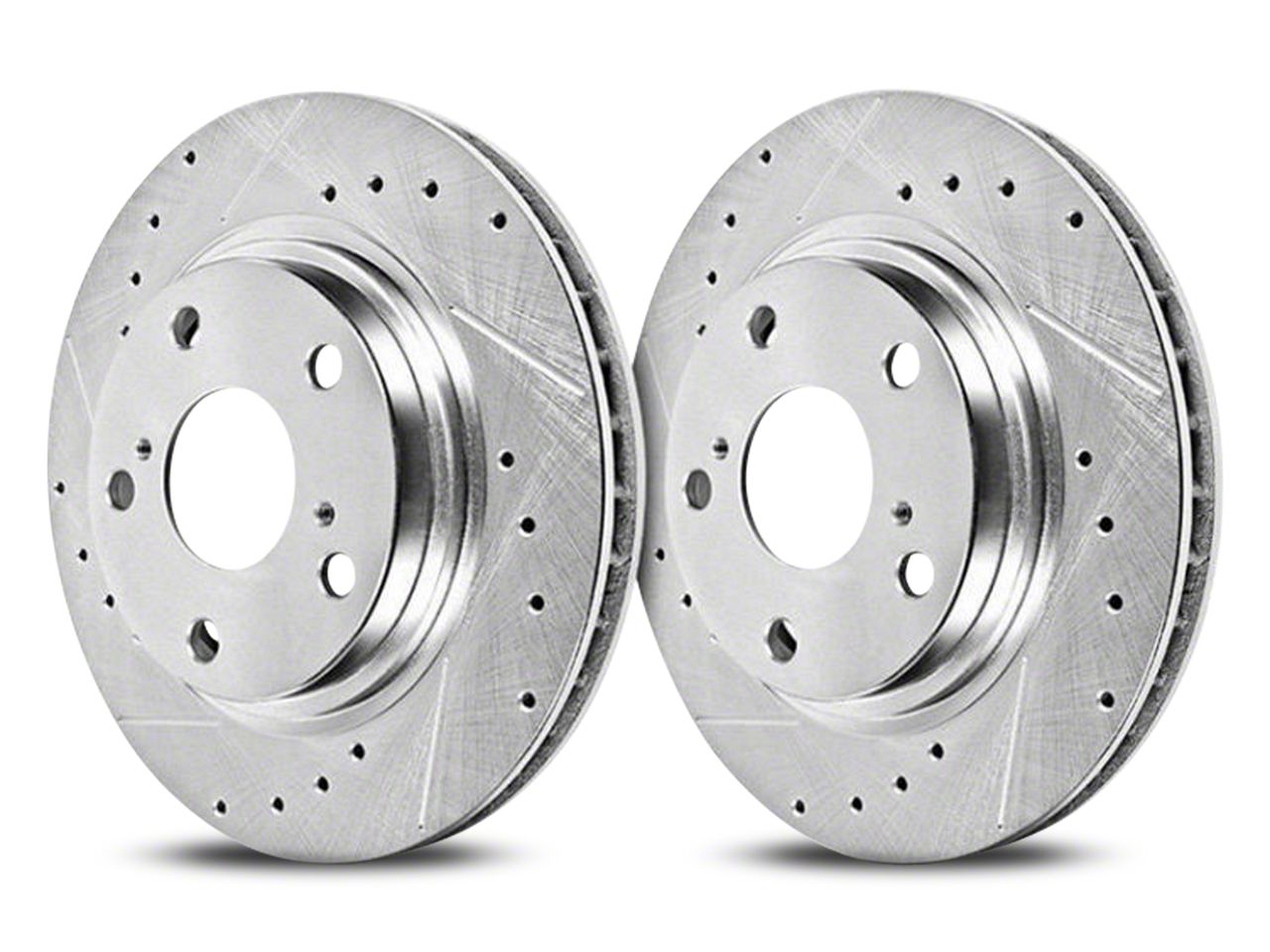 Econoline Rotors