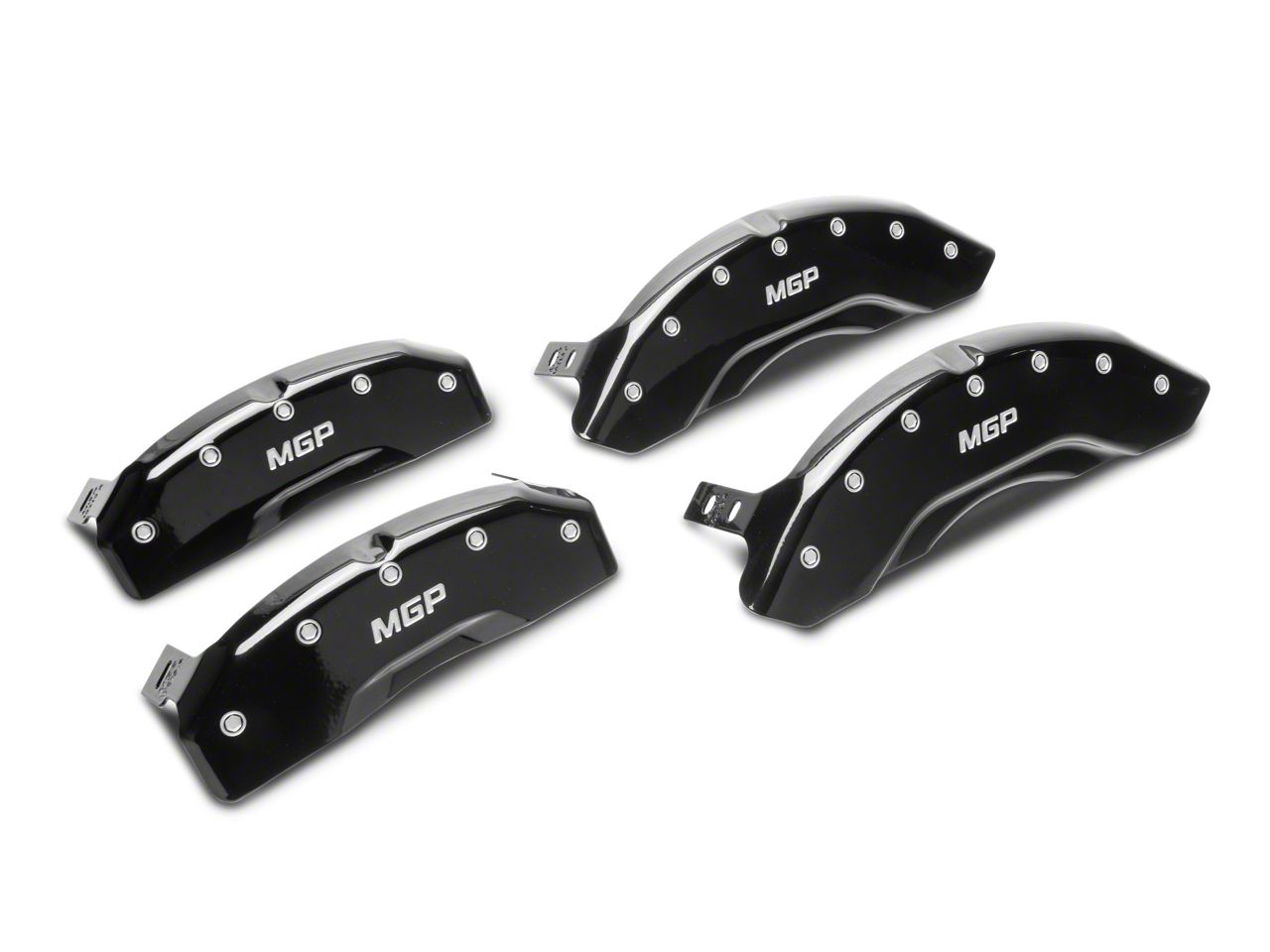 Caliper Covers