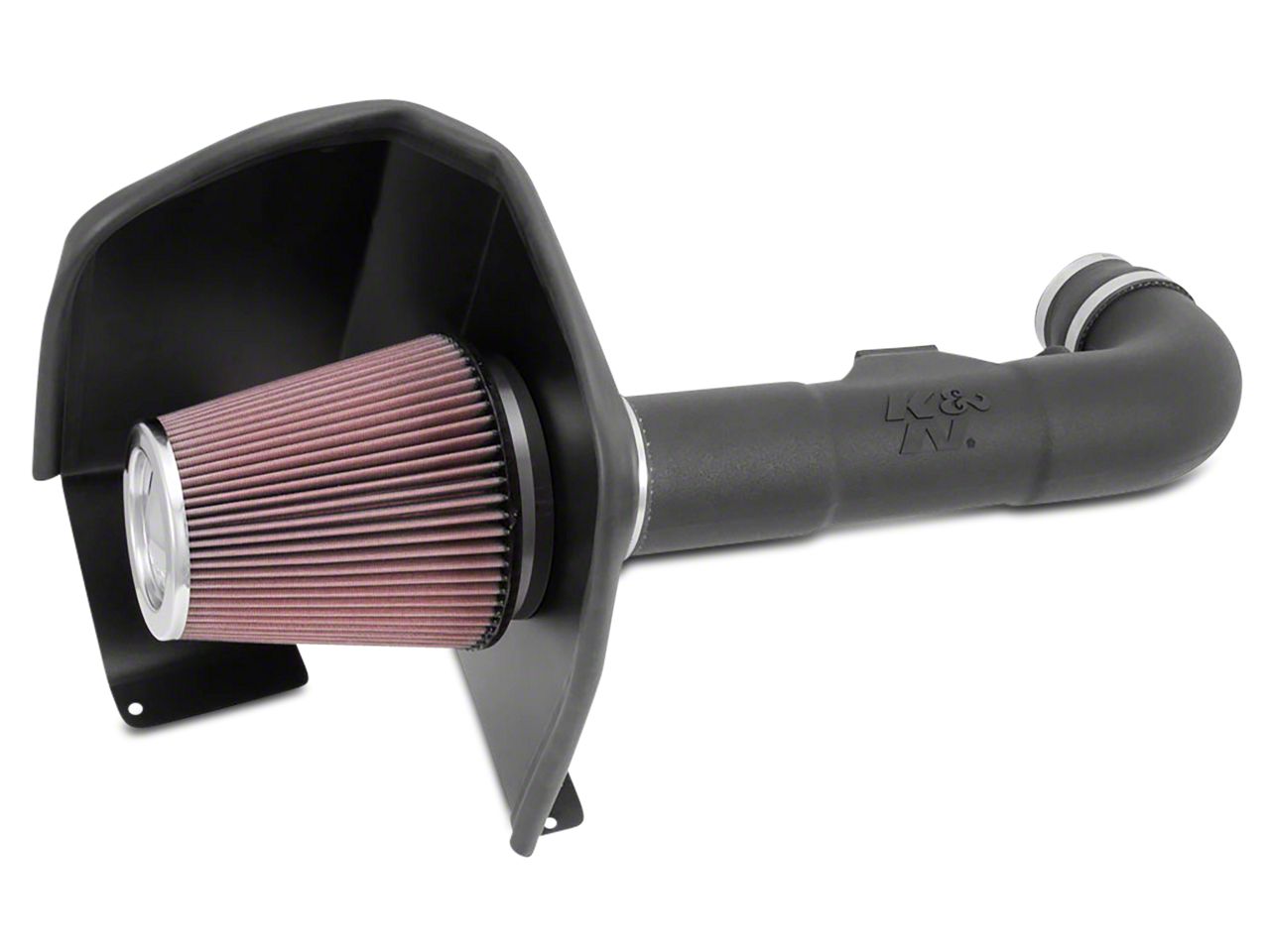 Ranchero Cold Air Intakes 1957-1959