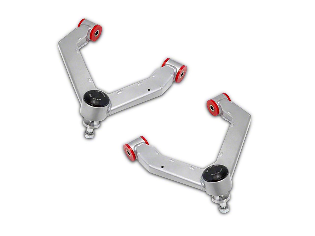 Ranchero Control Arms & Accessories