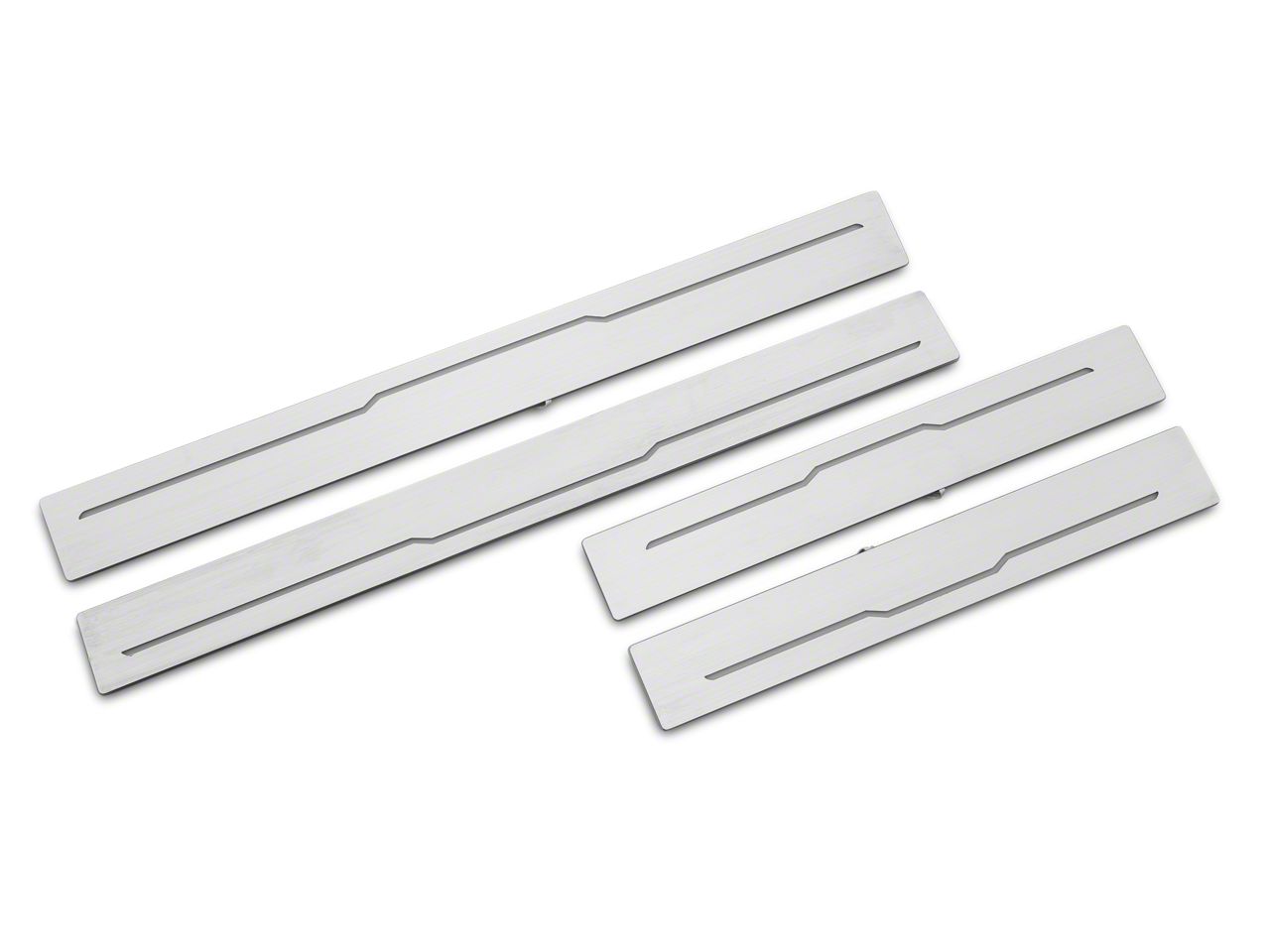 Ranchero Door Sills