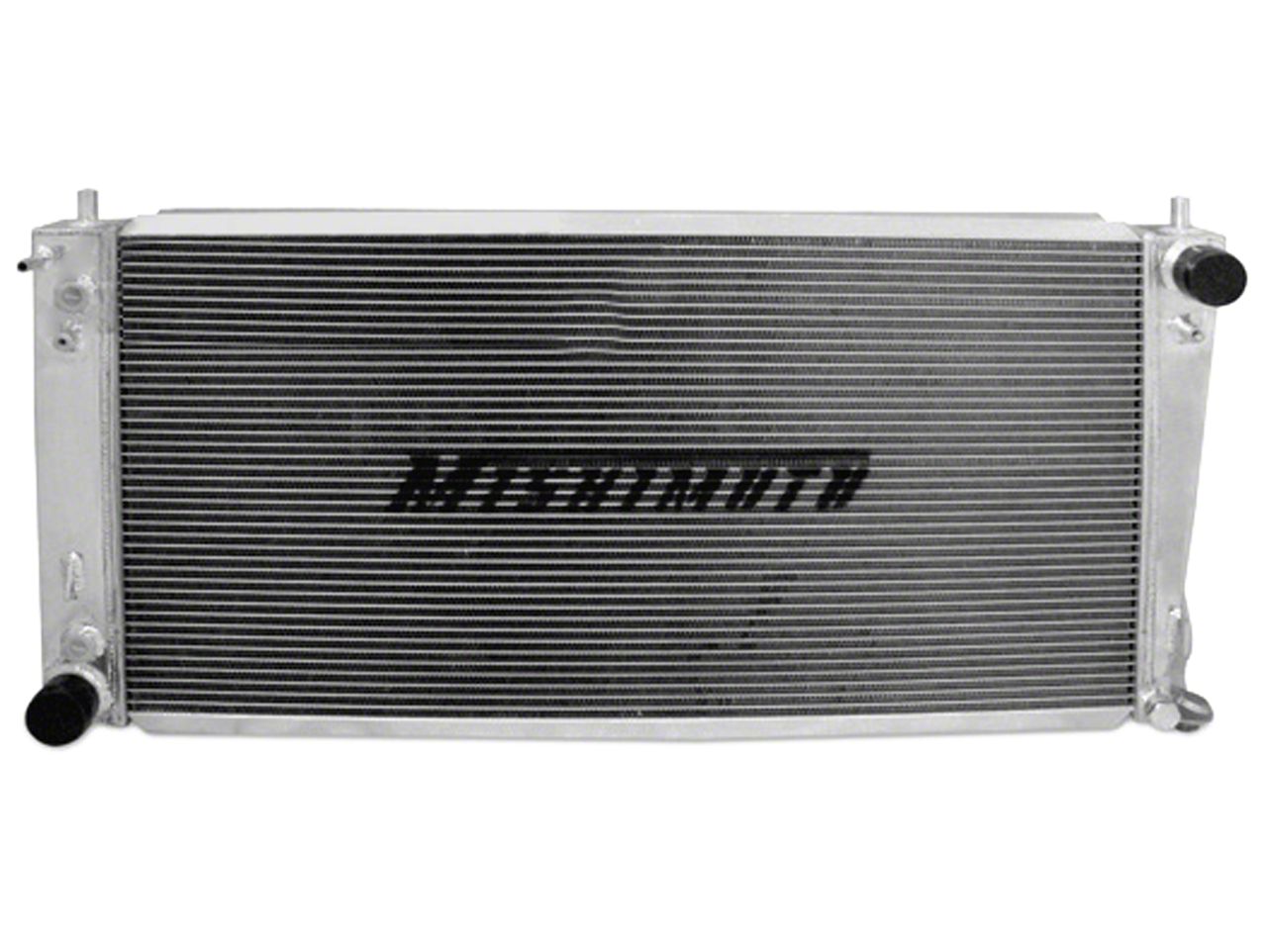 Ranchero Radiators & Cooling System Parts 1972-1976