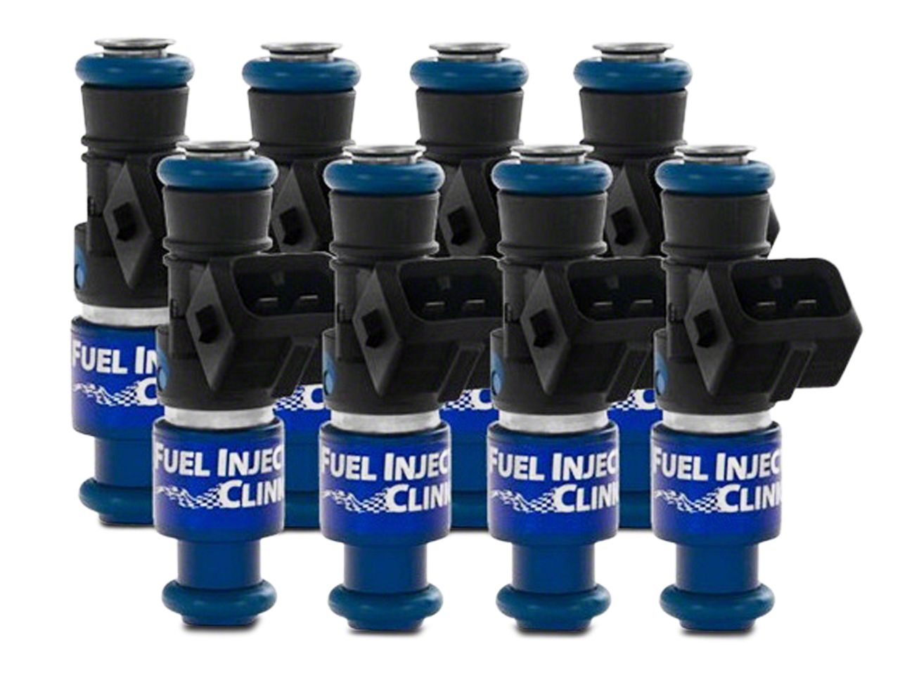 Ranchero Fuel Delivery & Injectors 1972-1976