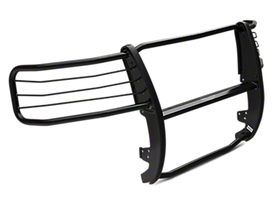 Brush Guards & Grille Guards