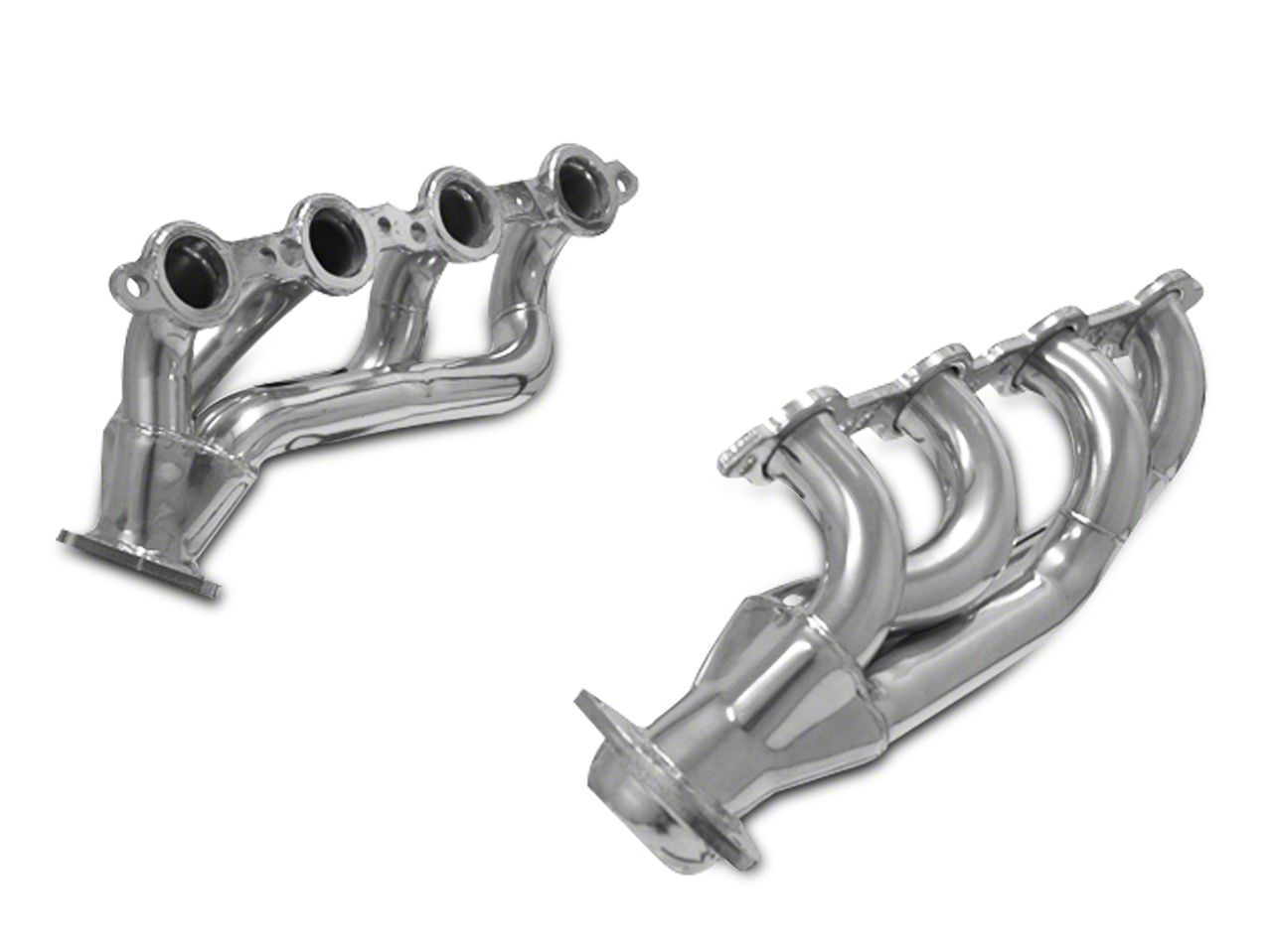 Ranchero Headers 1968-1969