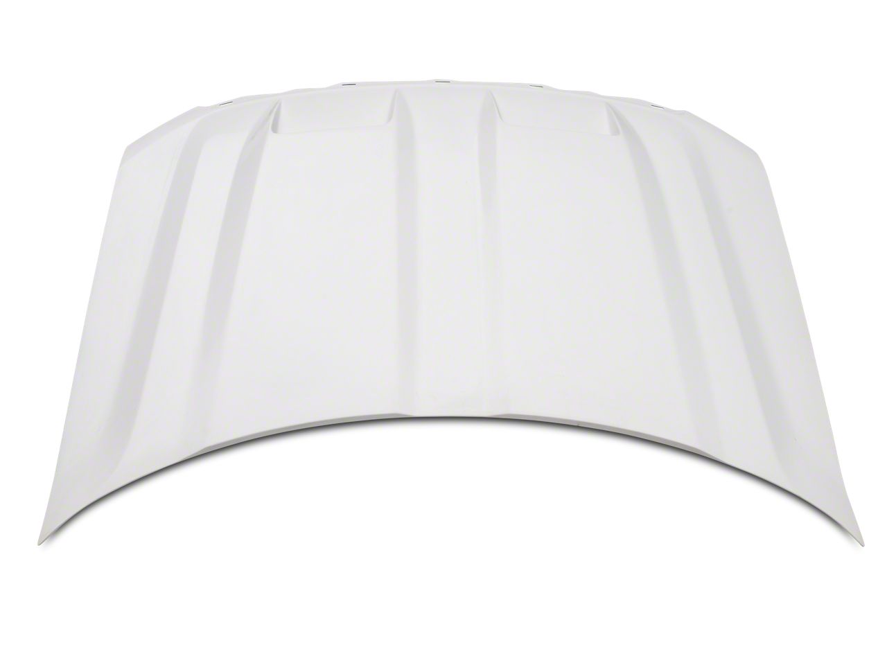 Ranchero Hoods & Hood Accessories