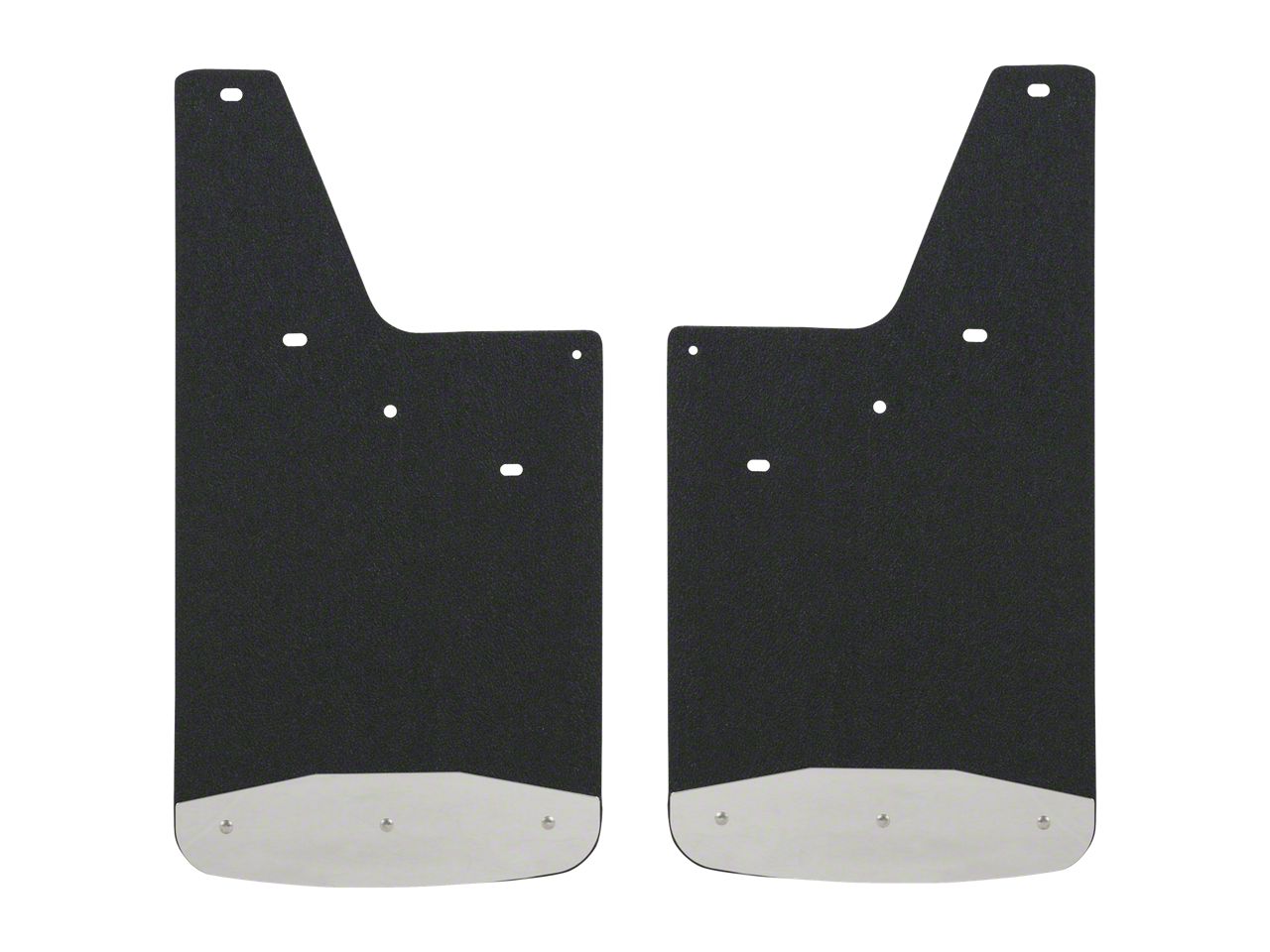 Econoline Mud Flaps & Splash Guards 1961-1967