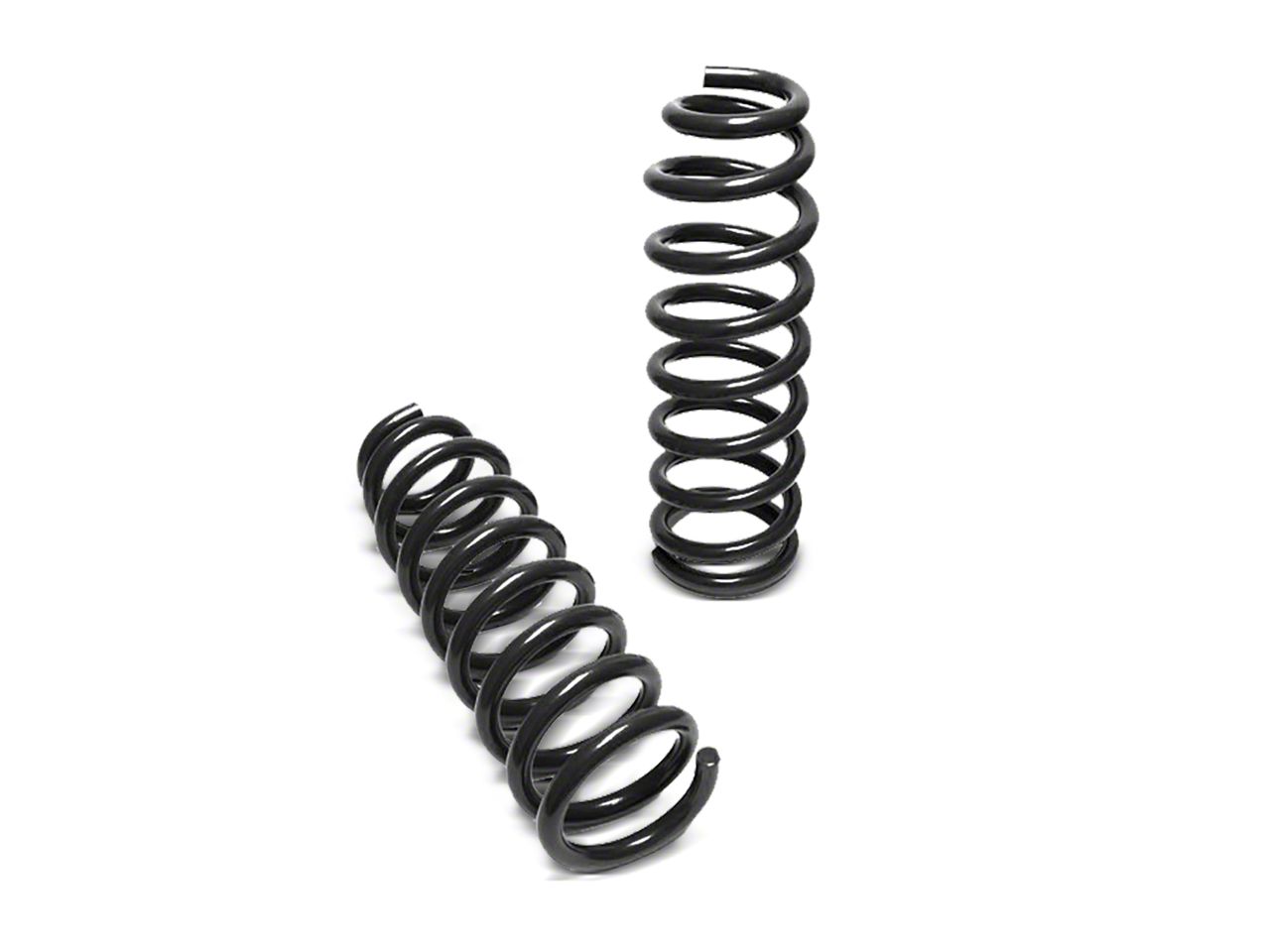 Econoline Springs 1961-1967