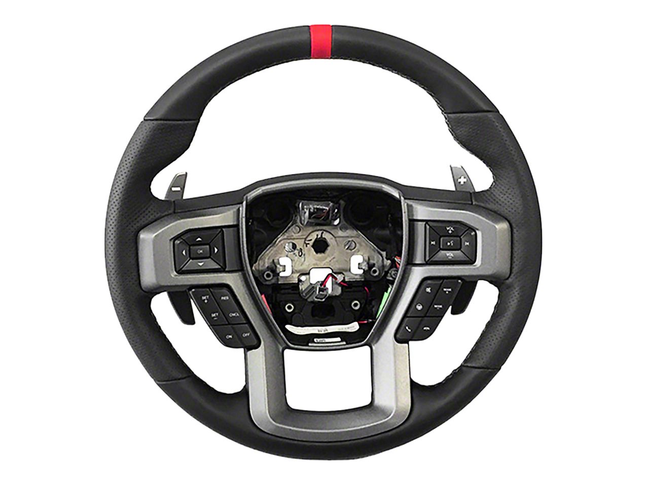 Econoline Steering Wheels & Accessories 1961-1967