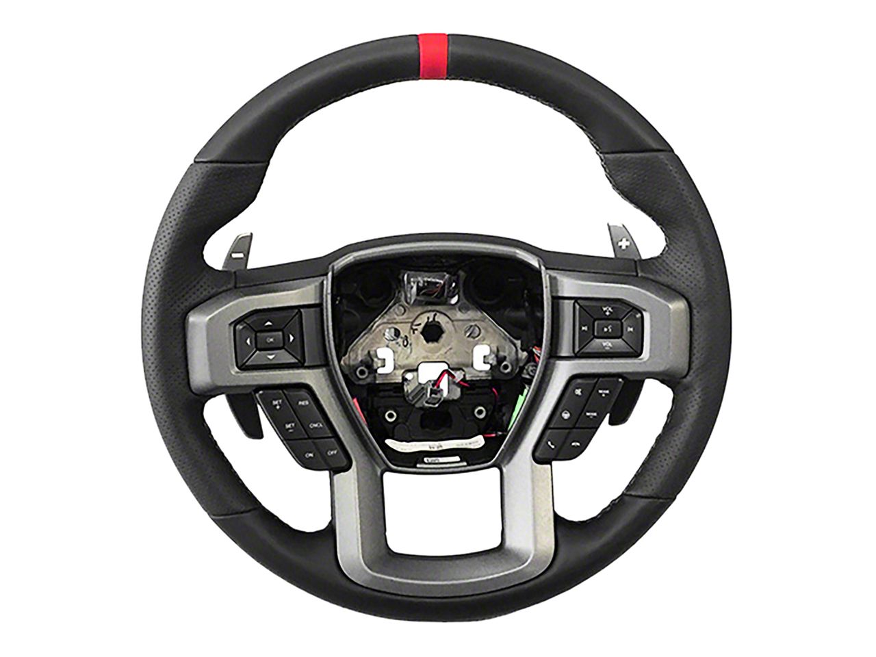 Ranchero Steering Wheels & Accessories 1972-1976