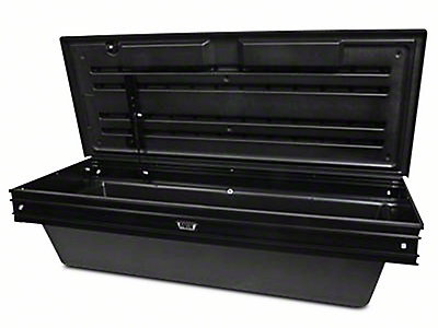 Tool Boxes & Bed Storage