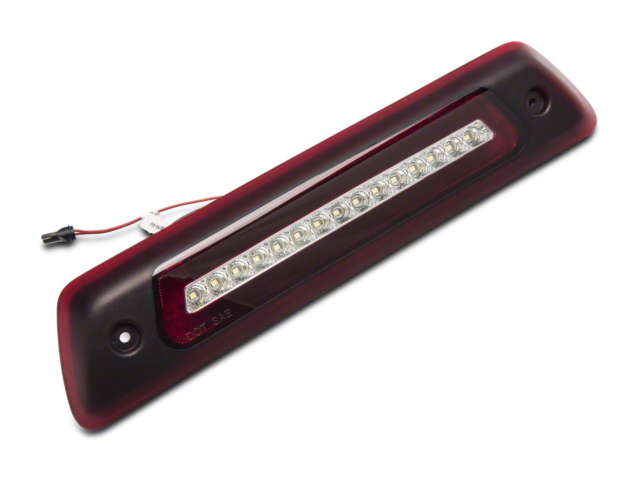 Econoline Third Brake Lights 1961-1967