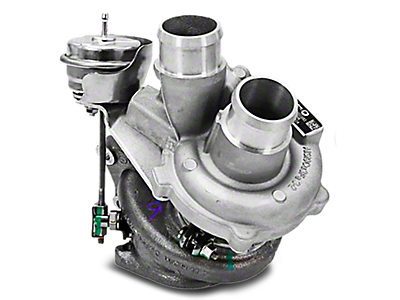 Econoline Engine