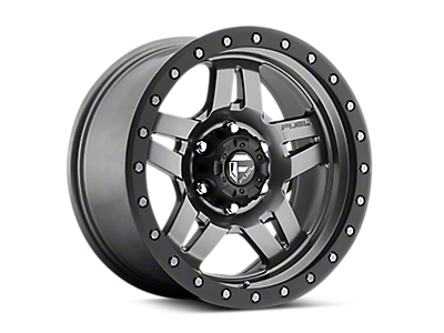 Econoline Wheels & Tires