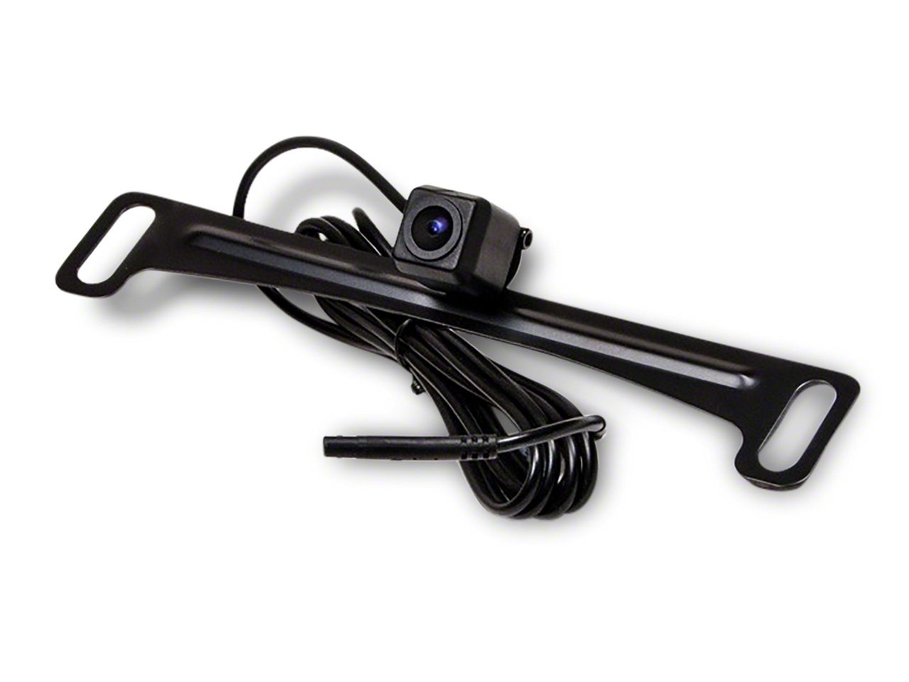 Backup Camera Systems